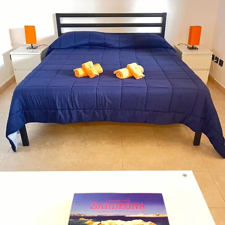 Vacanze Apartament