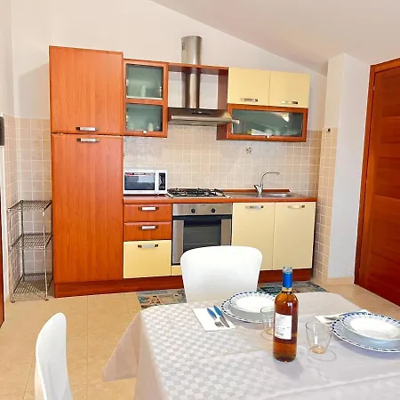 Apartament Vacanze Alghero