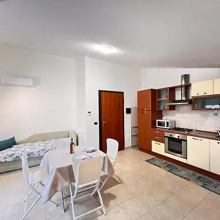 Vacanze Apartament