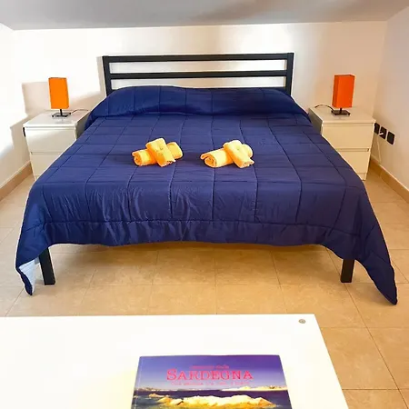 Vacanze Apartament