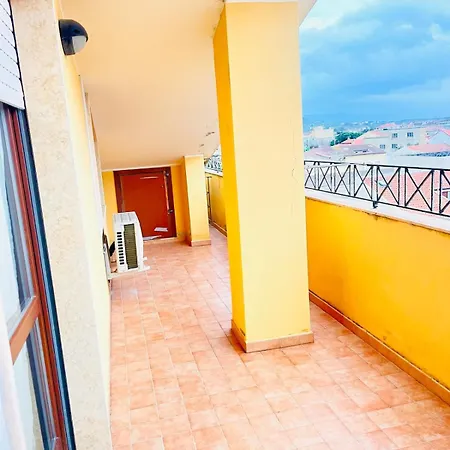 Vacanze Apartament Alghero