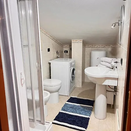 Apartment Vacanze *